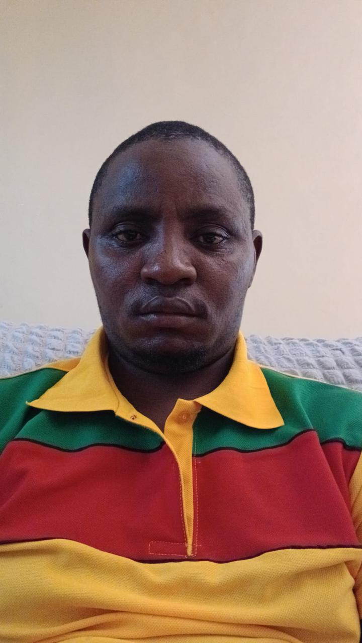Francis Kinyua